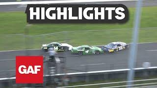 Stafford Weekly Highlights - August 23 presented by GAF Roofing