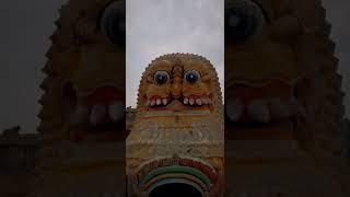 திருவிடைமருதூர்  | kumbakonam 360 |  #shorts