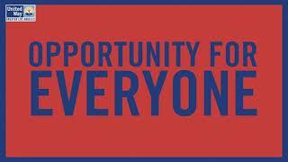Creating Opportunity for Everyone - United Way of Greater Los Angeles Anthem