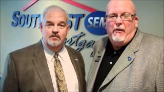 Allen KenKnight, Southeast Mortgage, & JamesHamby