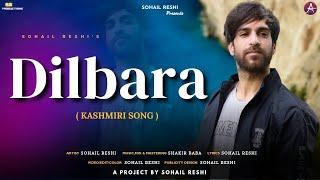 Dilbara Dilbara !! New Kashmiri song ️!! Sohail Reshi || Shakir Baba @SohailReshi #newkashmirisong