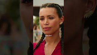 Riechst du das auch? Mmmm - Testosteron. 🫡 Sieh dir jetzt »Baywatch« auf Sky an. ️