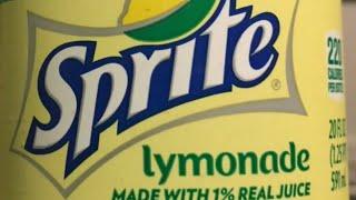 Sprite Lymonade Review