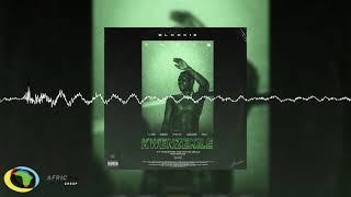 Blxckie - Kwenzekile [Feat. Madumane & Chang Cello] (Official Audio)