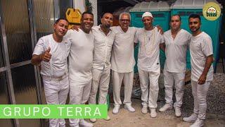 Aniversário de 28 Anos do Grupo Terra - (Samba Do Dendê)