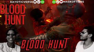 bloodhunt  | maskoftiers | ep 10