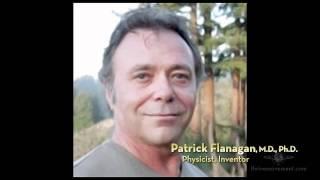 Electron, Proton, Neutron - Patrick Flanagan