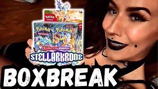 Pokémon BOXBREAK mit Pia! Pia öffnet eure Bestellungen