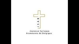 Soirée Jeunesse Syriaque Araméenne Belgique (Matay Ishok) #17/02/2023