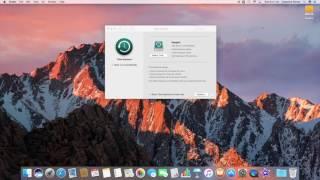 Tech Tip: Backing Up Your Mac