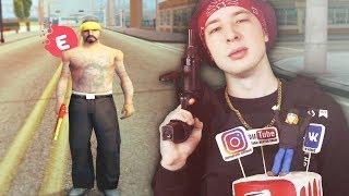 КАПТ НА СБОРКЕ MEETEN SHOW+КОНКУРС! GTA SAMP.