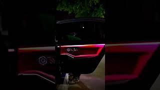 ambient light for BMW 3 series