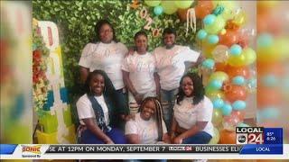 Memphis non-profit helps youth identify their purpose