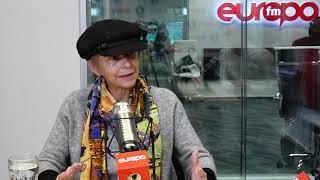 Oameni de Milioane:   Sabina Fati, directorul Radio Europa Libera Romania