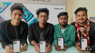 iPhone 13 pro buying vlogs । mani meraj vines Team |