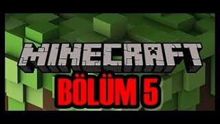 MİNECRAFT BÖLÜM 5 MULTİPLAYER  PHILOvG OYUNU BİTİRİYORUZ  5 BÖLÜMLE 2020