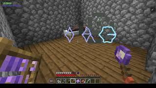 Minecraft - Hex Casting Mod Enlightenment