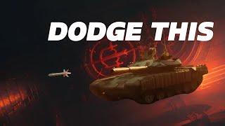 DODGE THIS | Dancing On The Edge Edit | Radio Crew AI Enhanced