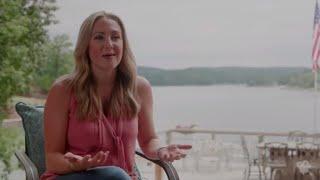 VISUALANTHONY Reviews Part 2 | Lacey Kilpatrick - Lakeside Real Estate