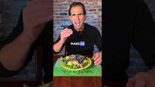 Best Fat-Loss Salad for People Over 50!