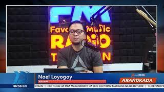 WATCH | Arangkada Sais Trenta with Noel and Sylvia | 18 September  2024