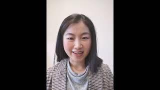 Learn more about Mandarin lessons | Ms Xu Haoying, SWC Confucius Hub Tutor, Enniskillen campus.