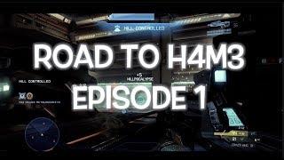 Road to H4M3 - Episode 1