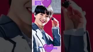BTS TAEHAYUNG 