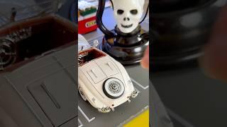 Mercedes 500K at the Store! ️ | Raw Motor #ClassicMercedes #MiniAdventure #rawmotors  #automobile