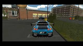 The daily life of a tokyo drift enjoyer pt 1|car parking multiplayer