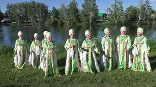 "Станционочка" -  2020г. июнь.