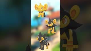 Best And Worst Trio Evolution Shiny Pokemon From Each Pokemon Generation