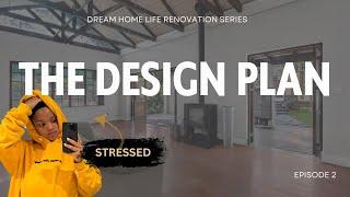 Designing my Dream Home | Episode 2