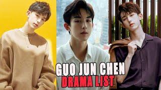 Guo Jun Chen's TOP RATED Chinese Dramas You Won't Want to Miss!