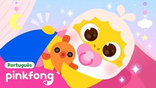 Para Nosso Filho | Momentos Inesquecíveis | Criança | Pinkfong, Bebê Tubarão! Canções para Crianças