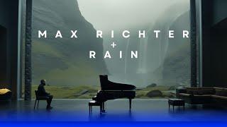 Max Richter - Vladimir’s Blues | Slowed Rain Edition (Soft and Cozy) #dreamy  #slowed