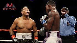 5 Times SHOWBOATING Went Wrong in Boxing