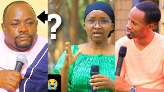 Mwitondere Mama Chance ASENYA INGO//YARAVANGIWE/JOEL ARATABAZA//IYOBOKAMANA TV IGIYE KUVAHO/AGAHINDA