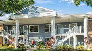 5421 LAKE MARGARET DRIVE, ORLANDO, FL Presented by The Nickley Group Home Advisors.