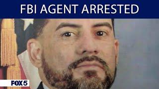 FBI agent arrested in Maryland | FOX 5 DC