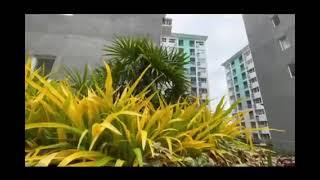 ️Looking for a place to stay in Davao City or Staycation️2 Bedroom Condo Unit For Rent