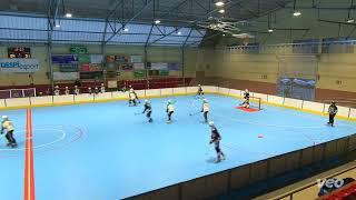 CHL JUJOL JOKERS   TRES CANTOS (14-3)