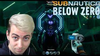 Man With Thalassophobia Plays Subnautica BELOW ZERO - Part 20 - The End?