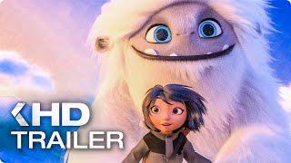 EVEREST: Ein Yeti Will Hoch Hinaus Trailer German Deutsch (2019)