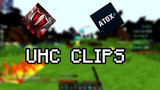 UHC CLIPS [Best Clean] Atox, Noobsters (old) etc.(şifreyi hatırladım)