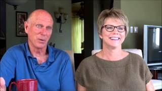 Panama Expat Experience: Wayne & Melanie retired in Panama