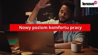 Reklama Lenovo [PL] | Netland Computers