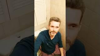 Вы как часто в туалете бываете?