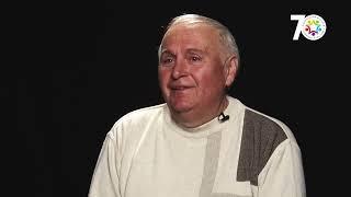 70 історій МБК. Василь Лисенко