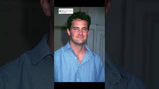 Matthew Perry Before & After tiktok tomtop10s